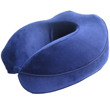 Lovehome Innovative Travel Neck Pillow Neck Support Pillow